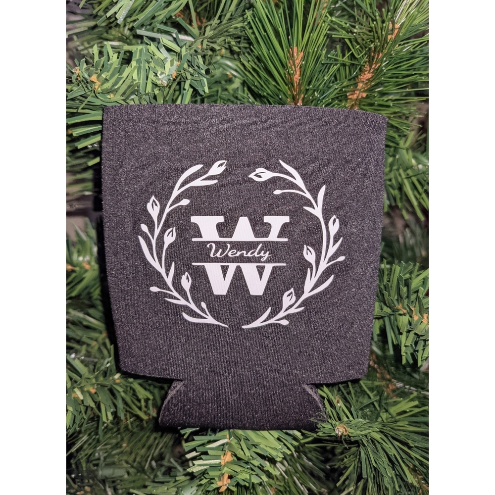 Personalized Koozies